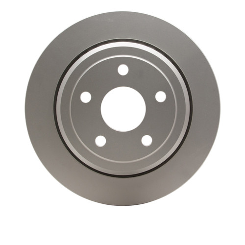 DFC GEOSPEC Coated Rotor - Blank 604-42006