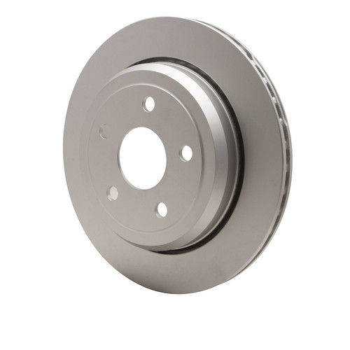 DFC GEOSPEC Coated Rotor - Blank 604-42006