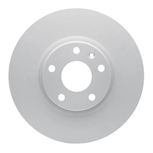 DFC GEOSPEC Coated Rotor - Blank 604-47050