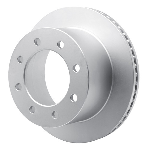 DFC GEOSPEC Coated Rotor - Blank 604-48043