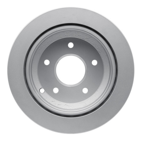 DFC GEOSPEC Coated Rotor - Blank 604-52017