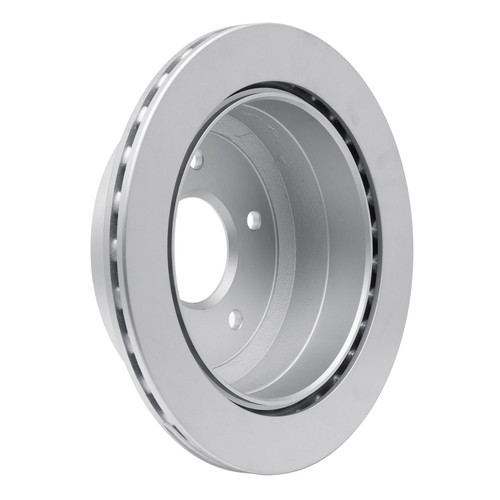 DFC GEOSPEC Coated Rotor - Blank 604-52017