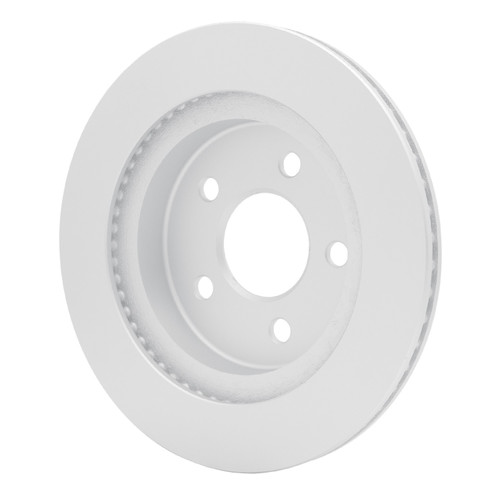 DFC GEOSPEC Coated Rotor - Blank 604-47025