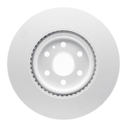 DFC GEOSPEC Coated Rotor - Blank 604-46046