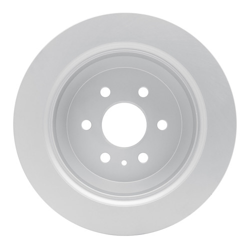 DFC GEOSPEC Coated Rotor - Blank 604-48063
