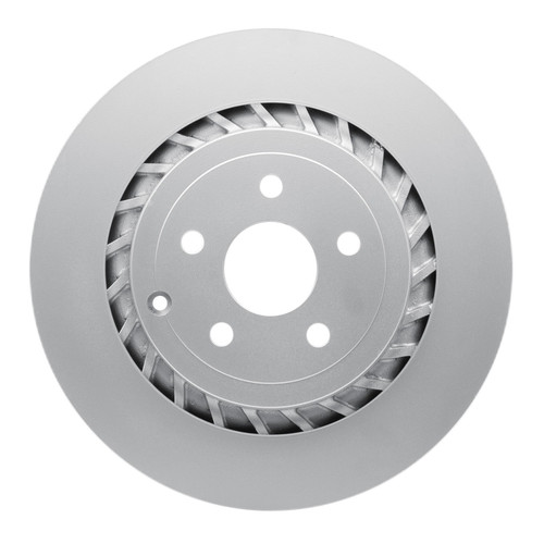 DFC GEOSPEC Coated Rotor - Blank 604-47051