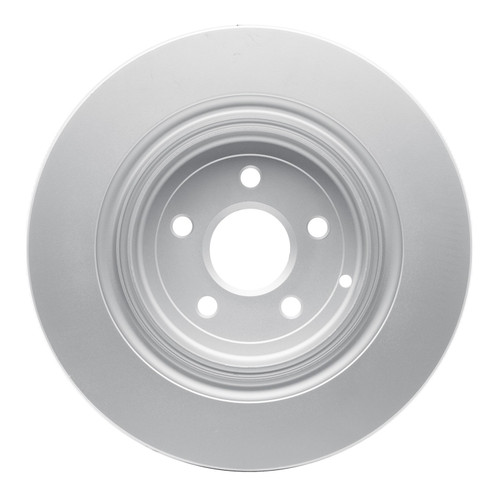 DFC GEOSPEC Coated Rotor - Blank 604-47051