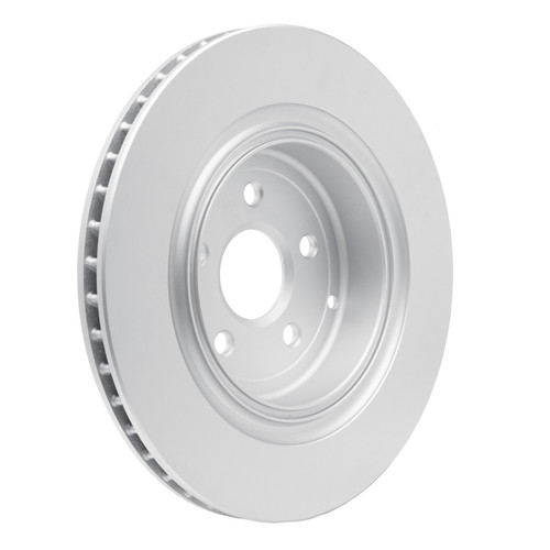 DFC GEOSPEC Coated Rotor - Blank 604-47051