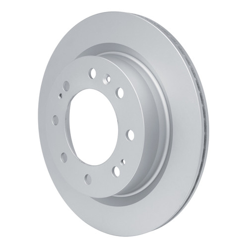 DFC Brake Rotor 604-48093