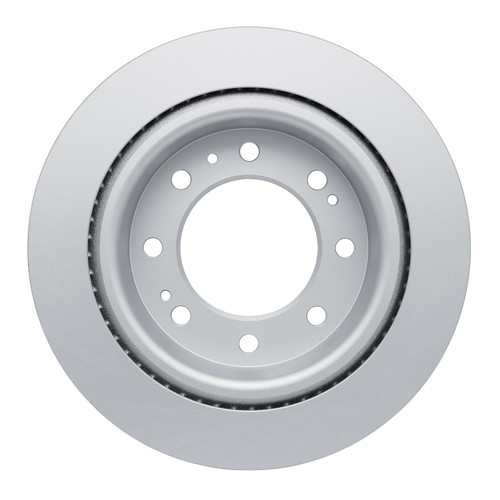 DFC Brake Rotor 604-48093