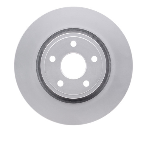 DFC GEOSPEC Coated Rotor - Blank 604-42007