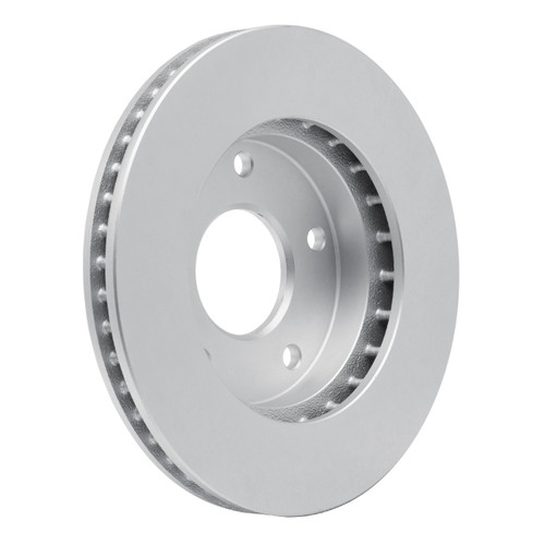 DFC GEOSPEC Coated Rotor - Blank 604-48005