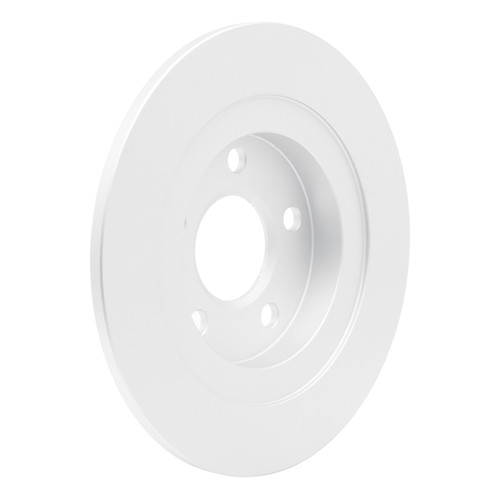DFC GEOSPEC Coated Rotor - Blank 604-45009