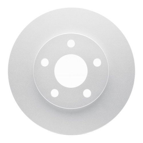 DFC GEOSPEC Coated Rotor - Blank 604-47026