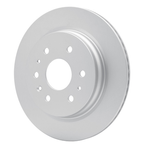 DFC GEOSPEC Coated Rotor - Blank 604-47081