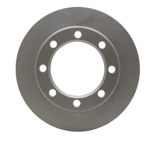 DFC GEOSPEC Coated Rotor - Blank 604-48064