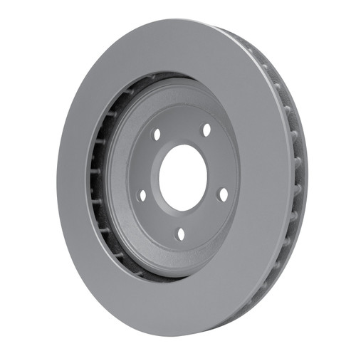 DFC GEOSPEC Coated Rotor - Blank 604-46007D