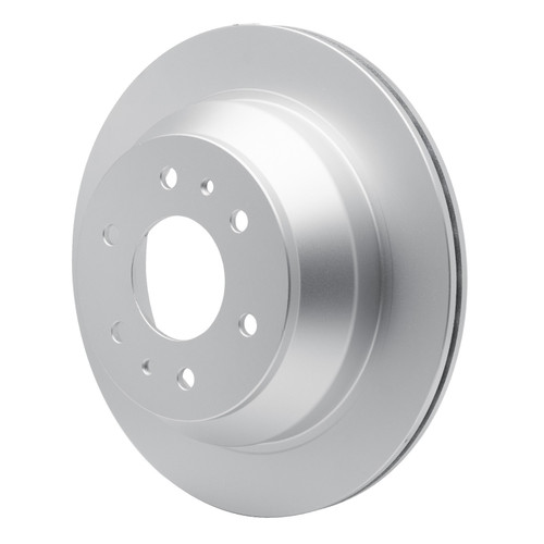 DFC GEOSPEC Coated Rotor - Blank 604-48045