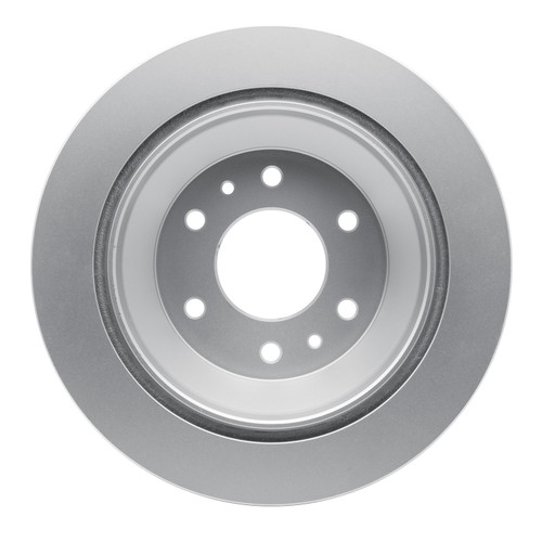 DFC GEOSPEC Coated Rotor - Blank 604-48045
