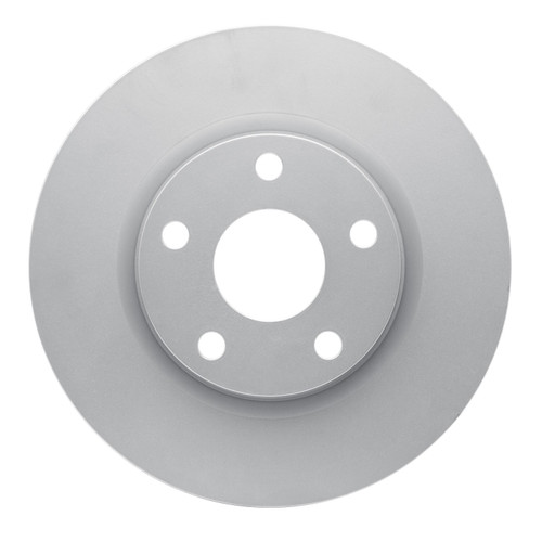 DFC GEOSPEC Coated Rotor - Blank 604-52021