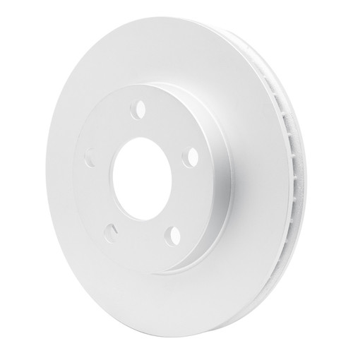 DFC GEOSPEC Coated Rotor - Blank 604-47028