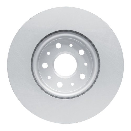 DFC GEOSPEC Coated Rotor - Blank 604-47055