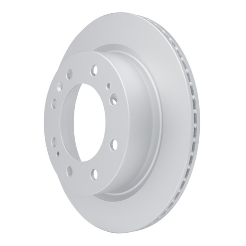 DFC Brake Rotor 604-48095