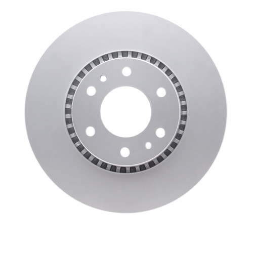 DFC GEOSPEC Coated Rotor - Blank 604-48046