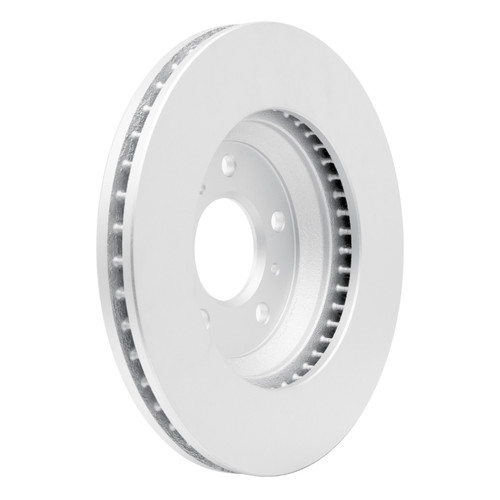 DFC GEOSPEC Coated Rotor - Blank 604-45012