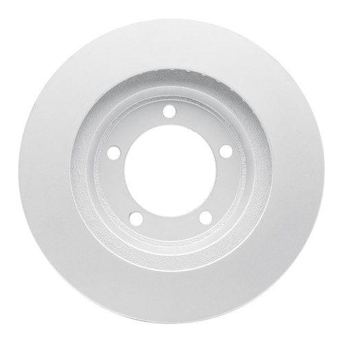 DFC GEOSPEC Coated Rotor - Blank 604-47030