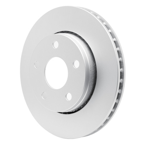 DFC GEOSPEC Coated Rotor - Blank 604-42030