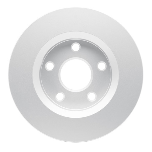 DFC GEOSPEC Coated Rotor - Blank 604-42030