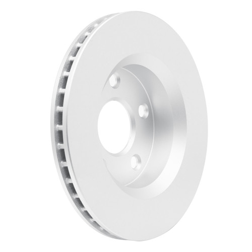 DFC GEOSPEC Coated Rotor - Blank 604-42030