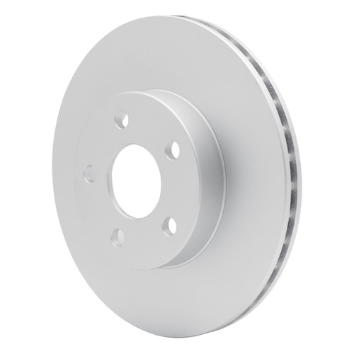 DFC GEOSPEC Coated Rotor - Blank 604-52007