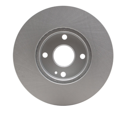 DFC GEOSPEC Coated Rotor - Blank 604-54002