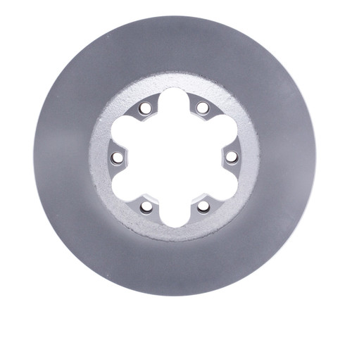 DFC GEOSPEC Coated Rotor - Blank 604-48049