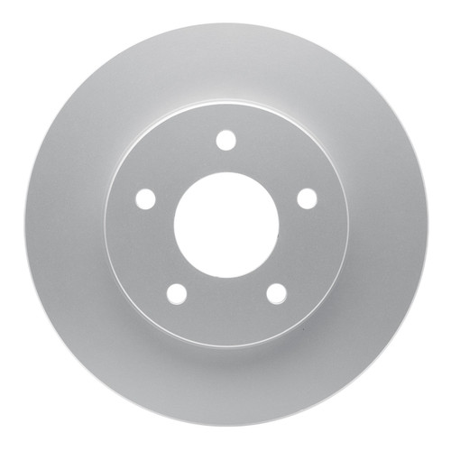 DFC GEOSPEC Coated Rotor - Blank 604-52010