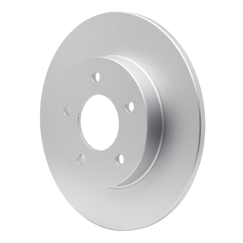 DFC GEOSPEC Coated Rotor - Blank 604-52010