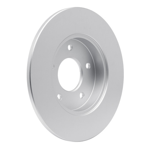 DFC GEOSPEC Coated Rotor - Blank 604-52010