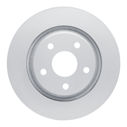 DFC GEOSPEC Coated Rotor - Blank 604-42033