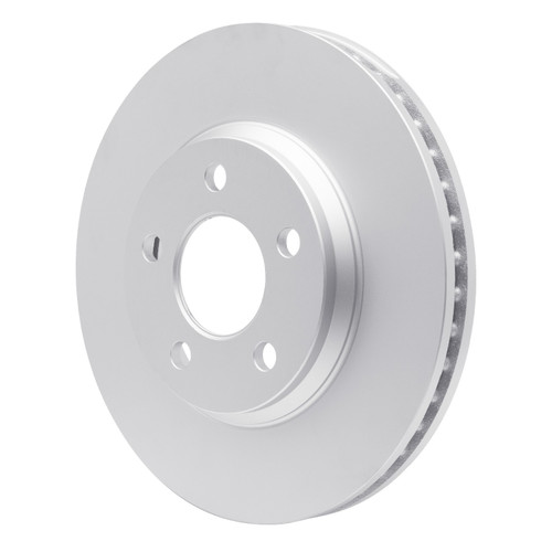 DFC GEOSPEC Coated Rotor - Blank 604-47032