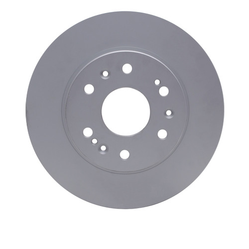 DFC GEOSPEC Coated Rotor - Blank 604-48050