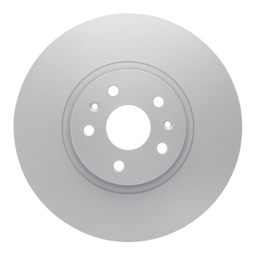 DFC GEOSPEC Coated Rotor 604-46064
