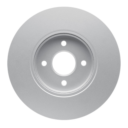 DFC GEOSPEC Coated Rotor - Blank 604-54050