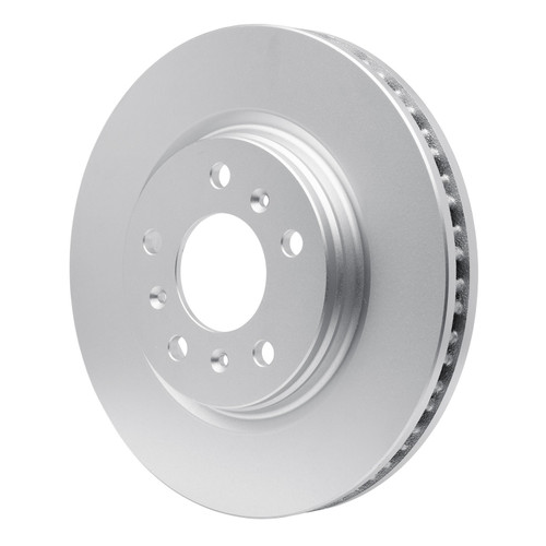 DFC GEOSPEC Coated Rotor - Blank 604-52024