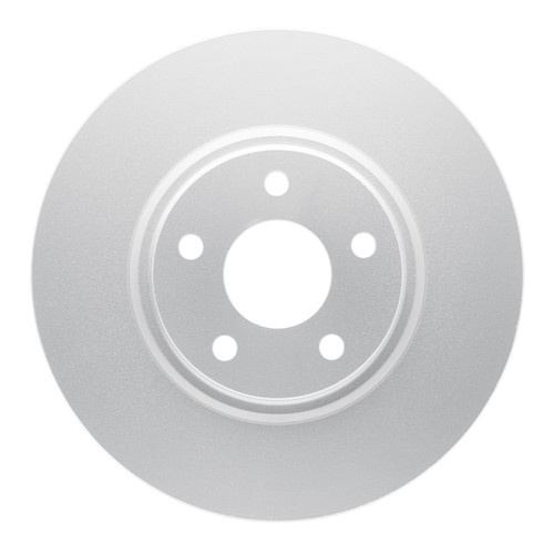 DFC GEOSPEC Coated Rotor - Blank 604-54069