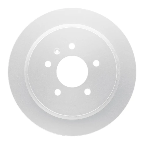 DFC GEOSPEC Coated Rotor - Blank 604-46014