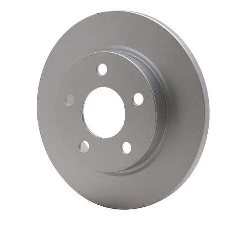 DFC GEOSPEC Coated Rotor - Blank 604-54032