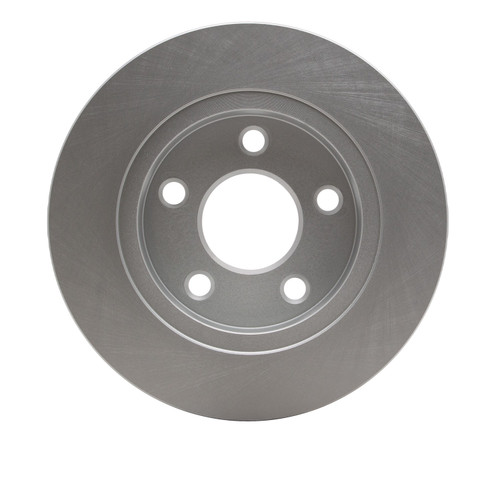 DFC GEOSPEC Coated Rotor - Blank 604-54032