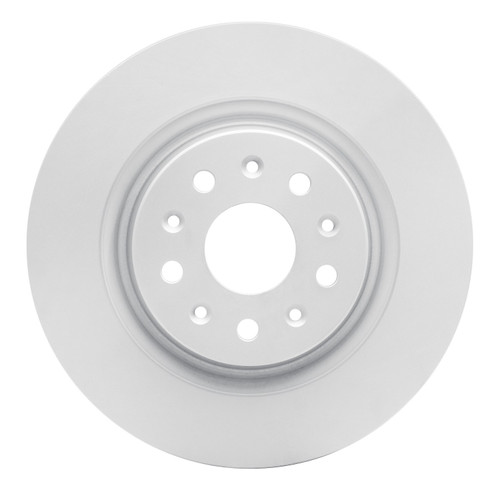 DFC GEOSPEC Coated Rotor 604-47088